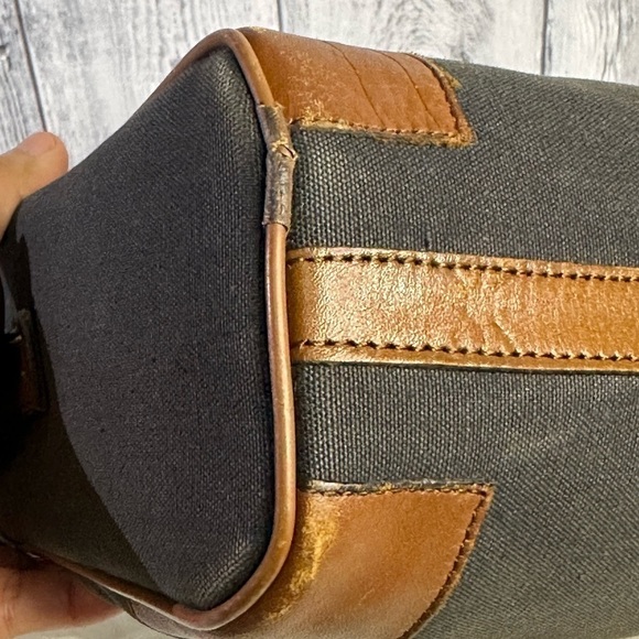 CELINE vintage shoulder bag - Picture 7 of 17